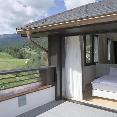 Hotel Active La Torre