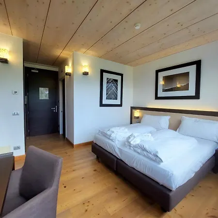 Active La Torre Hotel Padola