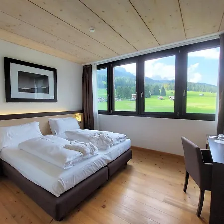 Active La Torre 호텔