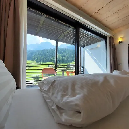 Active La Torre 4* Padola