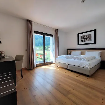 Hotel Active La Torre