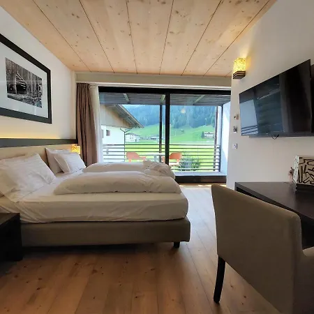 Hotel Active La Torre