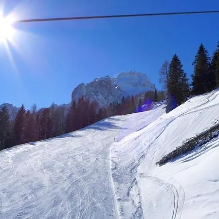 Active La Torre Padola