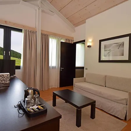 Active La Torre Hotel