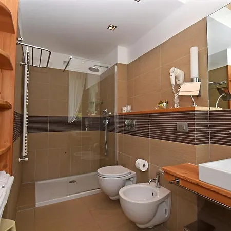 Hotel Active La Torre Padola