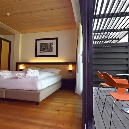 Active La Torre Padola