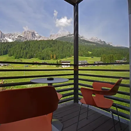 Active La Torre Padola