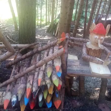 Hotel Active La Torre Padola