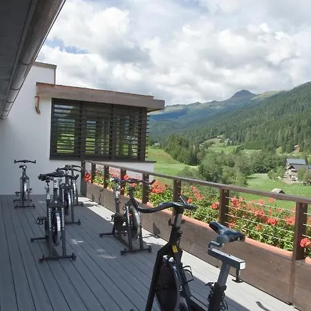 Active La Torre Hotel