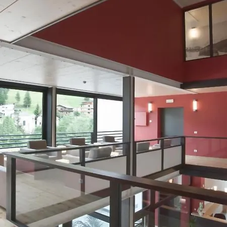 Hotel Active La Torre