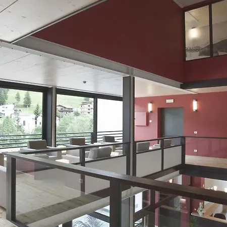 Hotel Active La Torre Padola