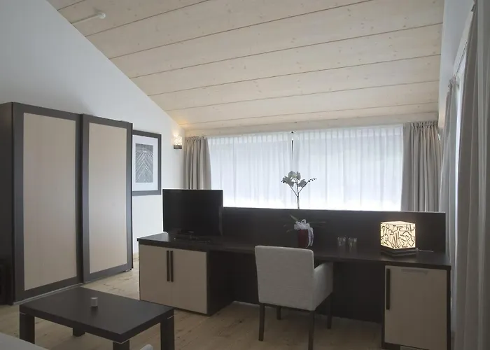 Hotel Active La Torre Padola