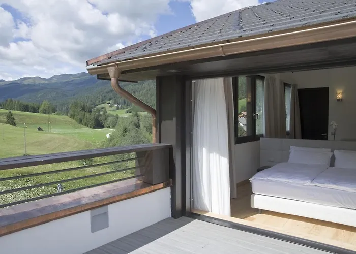 酒店 Active La Torre