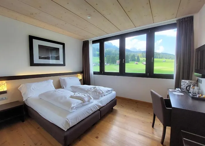 Active La Torre 酒店