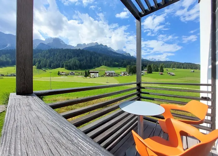 Active La Torre 酒店 4*