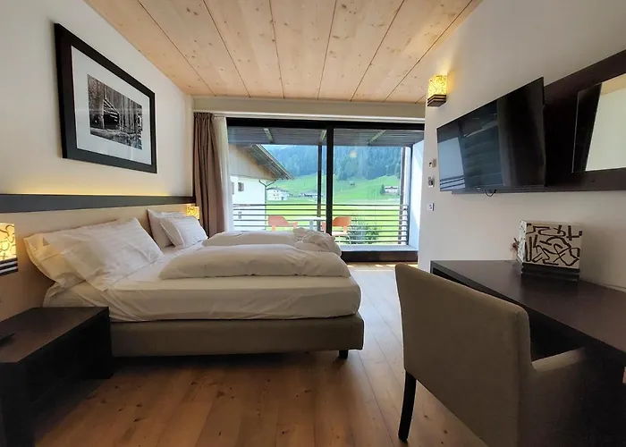 Hotel Active La Torre