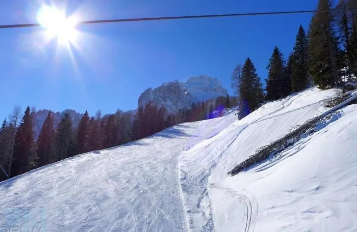 Active La Torre 帕多拉