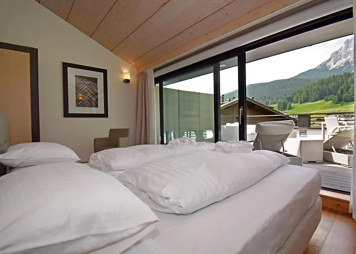 Hotel Active La Torre Padola