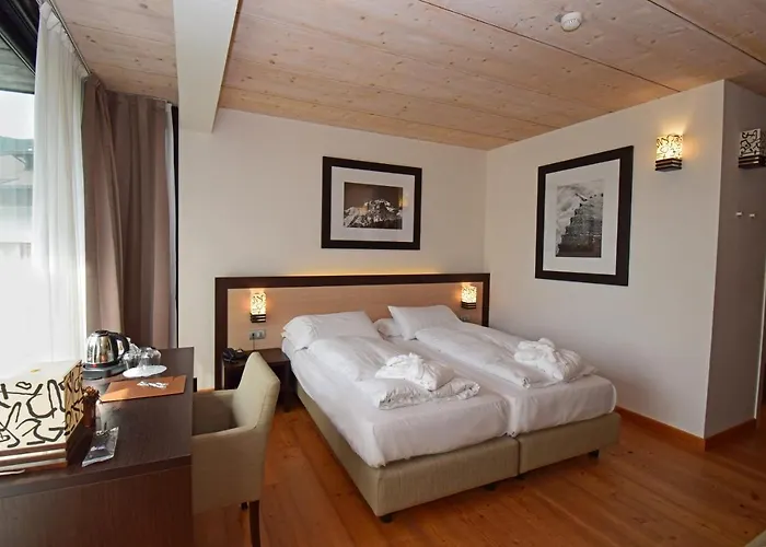 Active La Torre 4* Padola