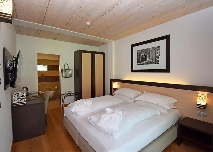 Active La Torre Hotel 4*