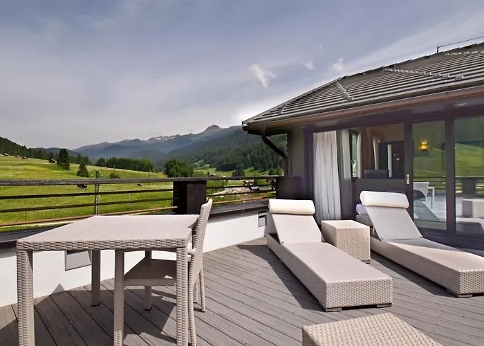 Hotel Active La Torre Padola