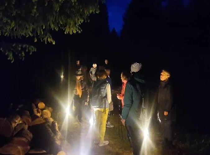 Active La Torre 酒店