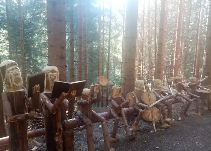 Active La Torre 酒店