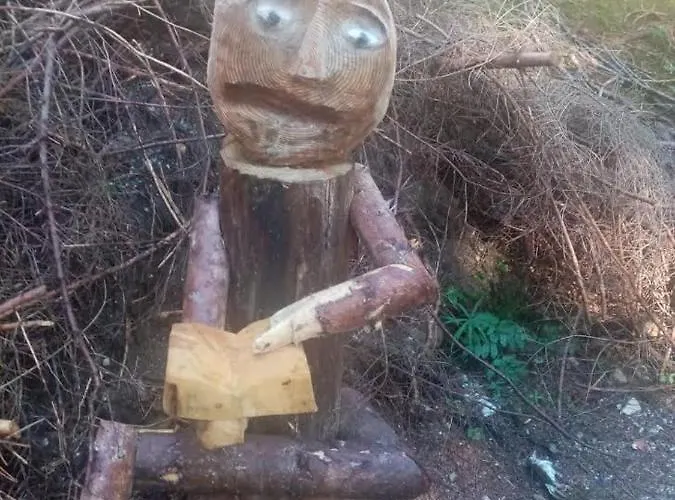 酒店 Active La Torre