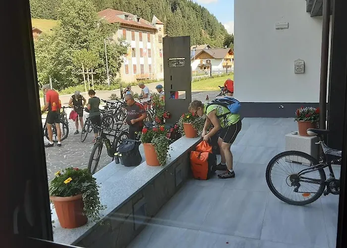 Active La Torre 帕多拉