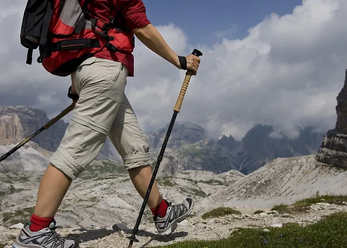 酒店 Active La Torre 帕多拉