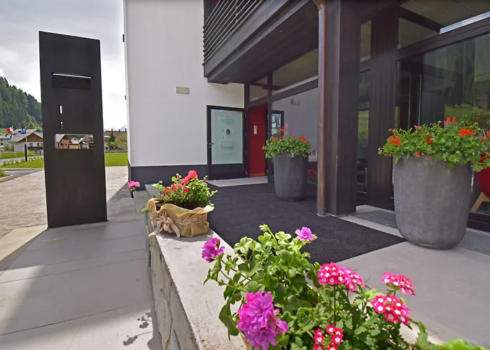 Hotel Active La Torre Padola