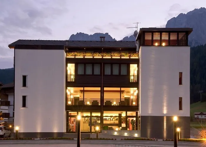 酒店 Active La Torre