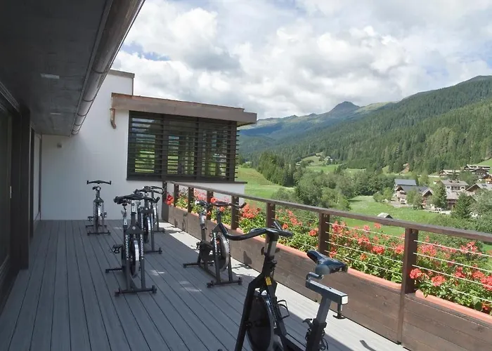 Active La Torre Hotel