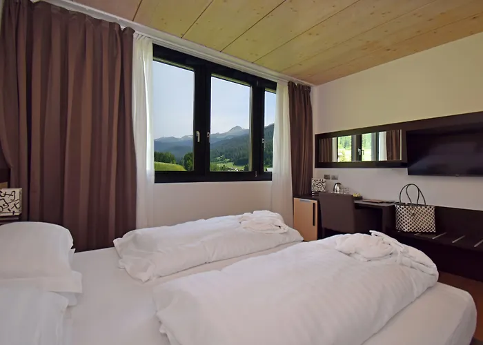 Active La Torre Hotel 4*