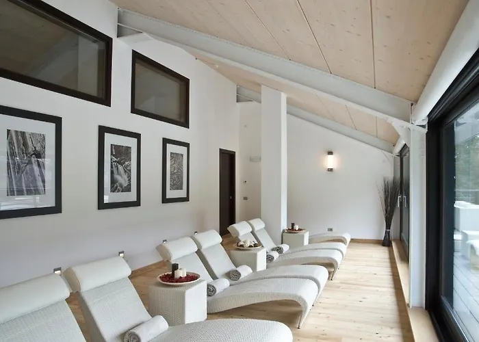 Hotel Active La Torre Padola