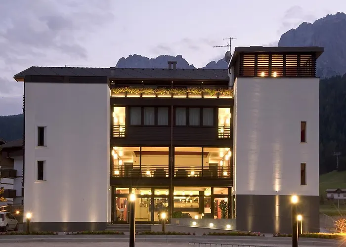 Active La Torre Hotel