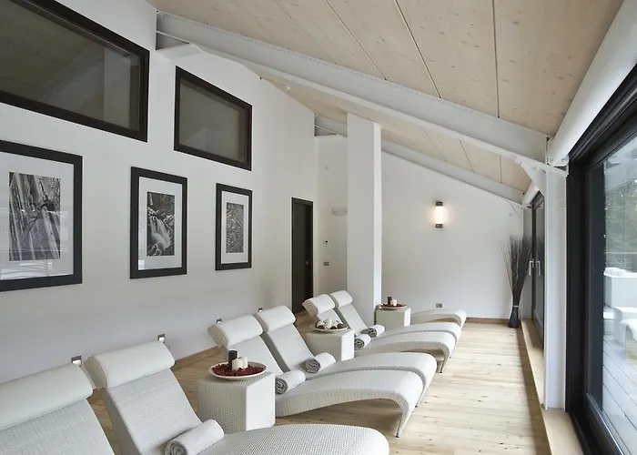 酒店 Active La Torre 4*