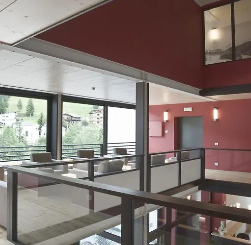 Hotel Active La Torre Padola