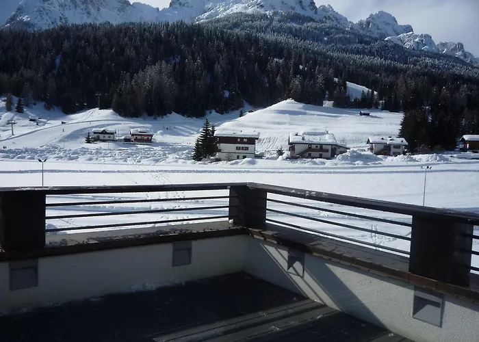 Active La Torre Hotel 4*