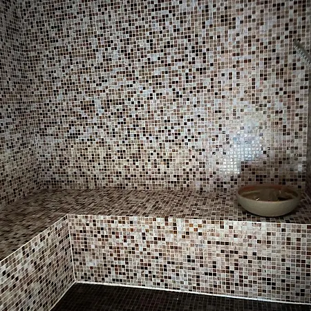 Active La Torre Отель 4*