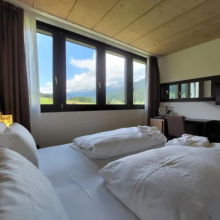 Active La Torre Hotel 4*