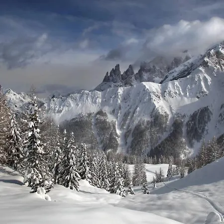 Hotel Active La Torre