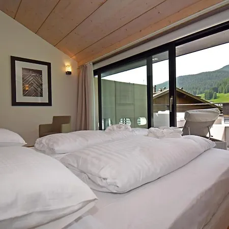 Hotel Active La Torre Padola