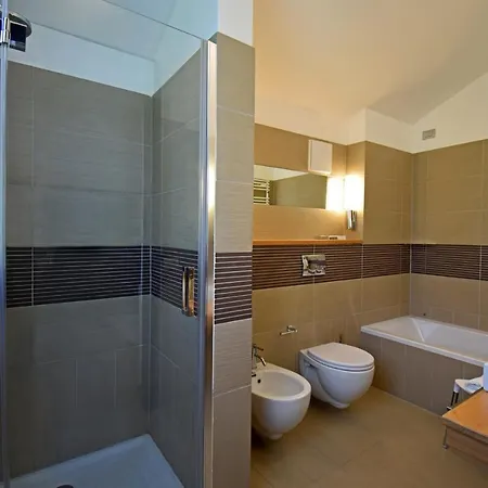 Hotel Active La Torre Padola
