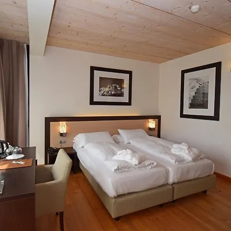 Active La Torre 4* Padola