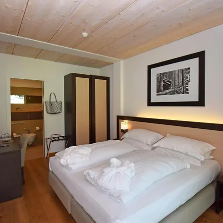 Active La Torre Отель 4*