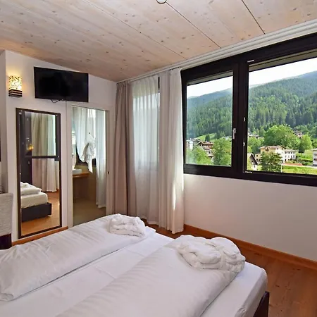 Active La Torre 4* Padola