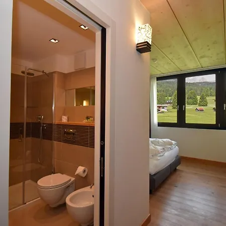 Active La Torre Padola