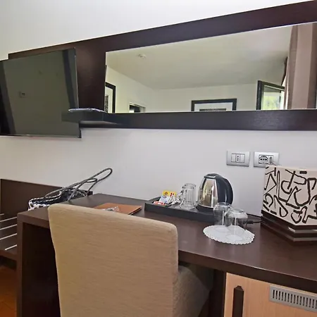 Active La Torre Hotel 4*