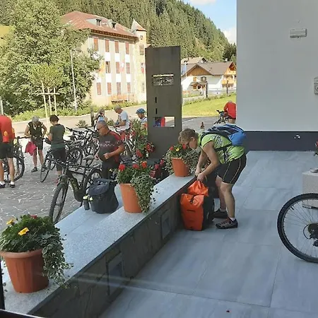 Active La Torre Padola